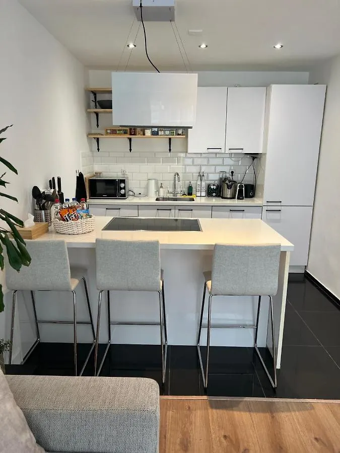 Apartment Rotterdam City Stay