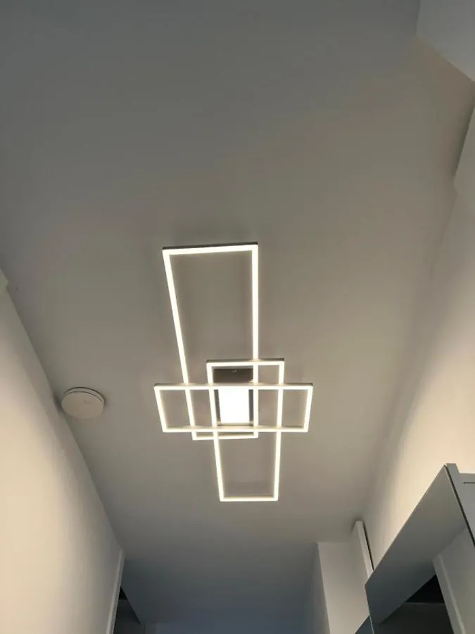 Rotterdam City Stay Apartment