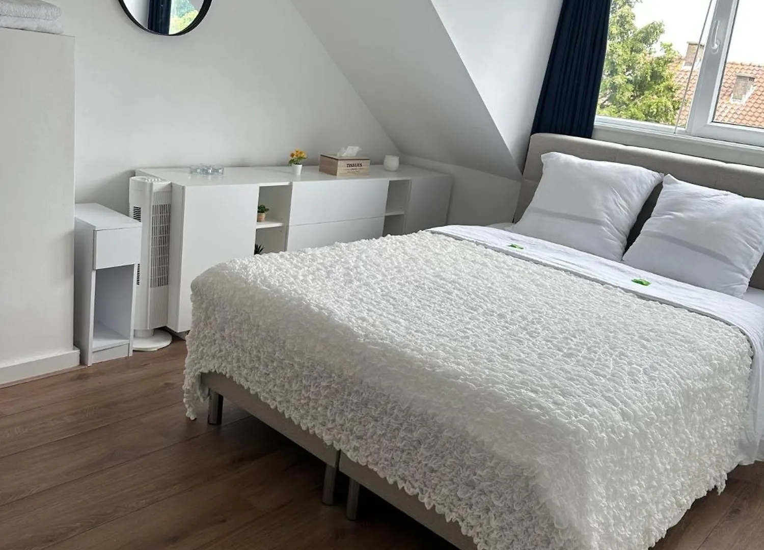 Apartment Rotterdam City Stay Netherlands